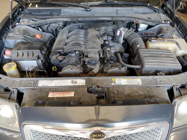 Photo 10 VIN: 2C3KA53G97H839697 - CHRYSLER 300 