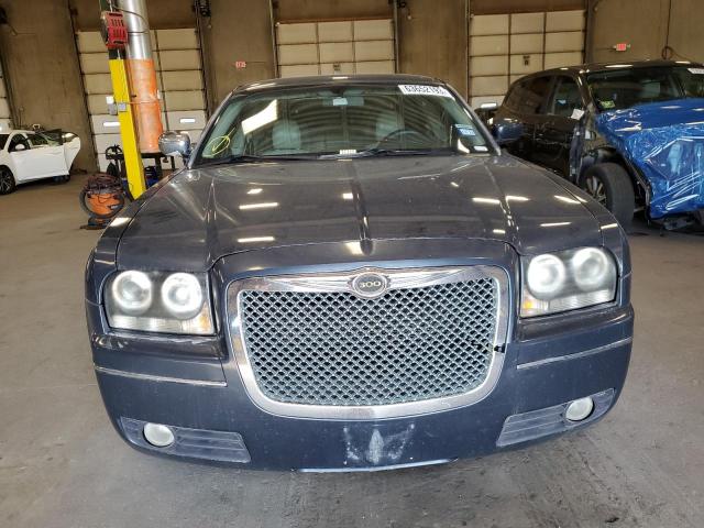 Photo 4 VIN: 2C3KA53G97H839697 - CHRYSLER 300 