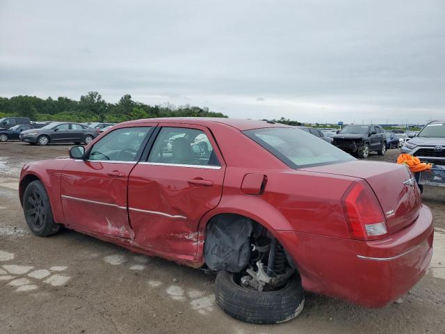 Photo 1 VIN: 2C3KA53G97H893646 - CHRYSLER 300 TOURIN 