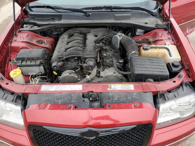 Photo 10 VIN: 2C3KA53G97H893646 - CHRYSLER 300 TOURIN 