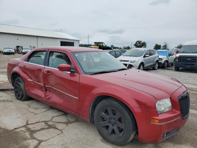 Photo 3 VIN: 2C3KA53G97H893646 - CHRYSLER 300 TOURIN 