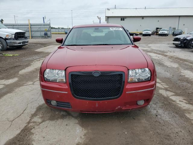 Photo 4 VIN: 2C3KA53G97H893646 - CHRYSLER 300 TOURIN 