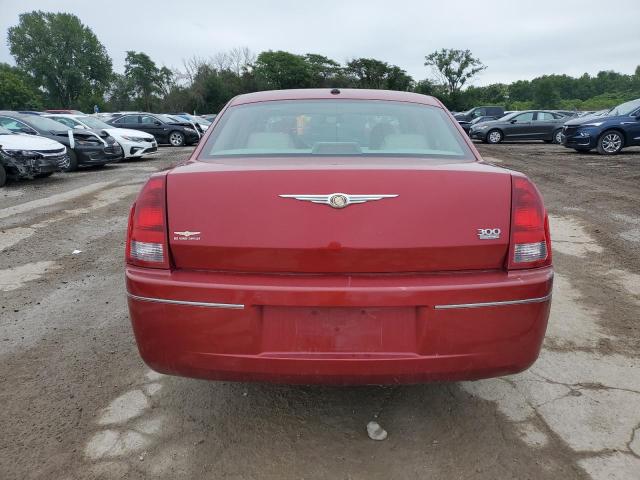 Photo 5 VIN: 2C3KA53G97H893646 - CHRYSLER 300 TOURIN 