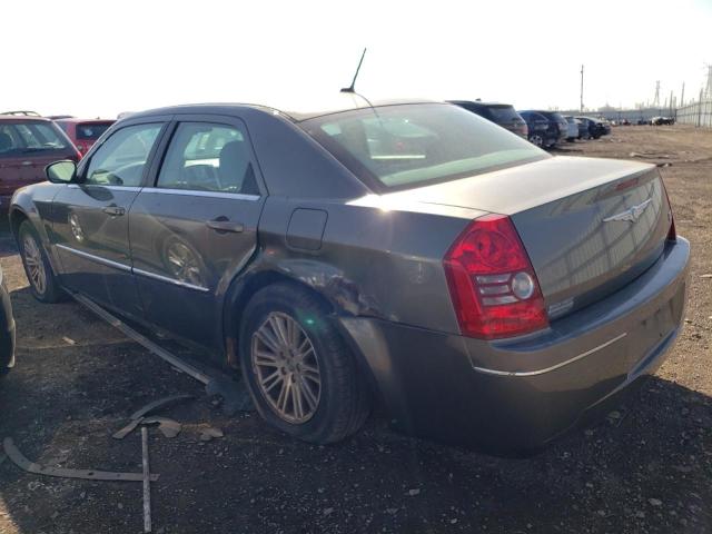 Photo 1 VIN: 2C3KA53G98H103635 - CHRYSLER 300 