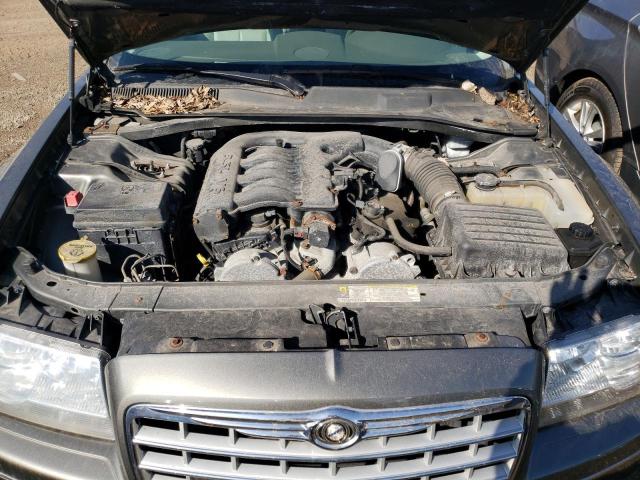 Photo 10 VIN: 2C3KA53G98H103635 - CHRYSLER 300 