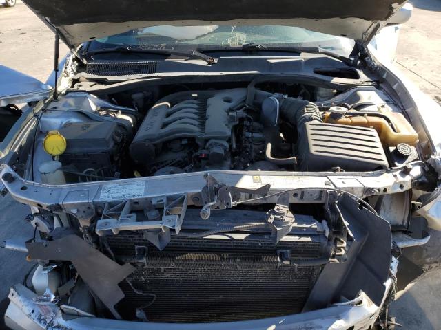 Photo 10 VIN: 2C3KA53G98H207896 - CHRYSLER 300 