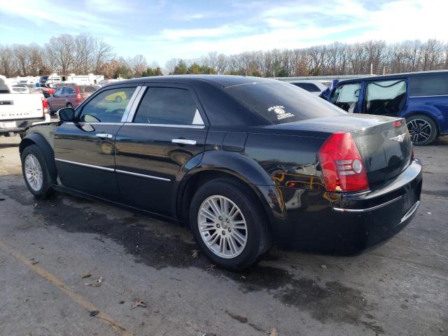 Photo 1 VIN: 2C3KA53G98H257990 - CHRYSLER 300 