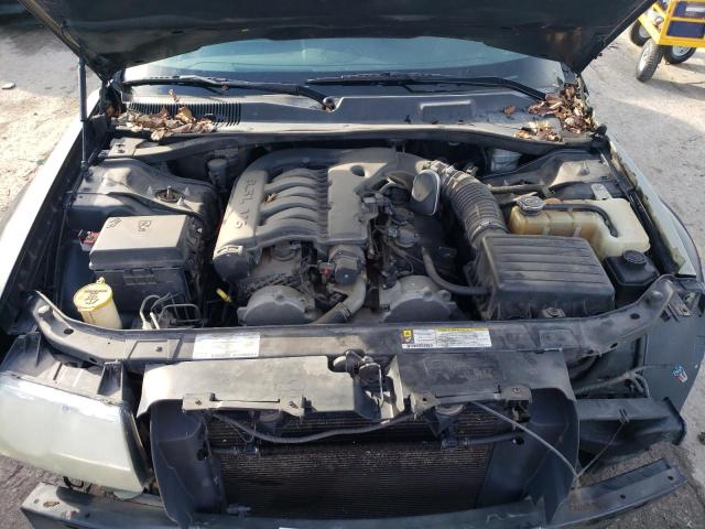 Photo 10 VIN: 2C3KA53G98H257990 - CHRYSLER 300 