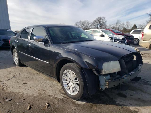 Photo 3 VIN: 2C3KA53G98H257990 - CHRYSLER 300 