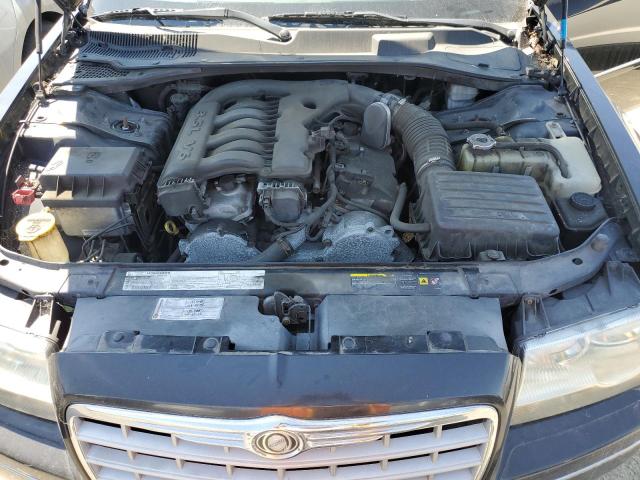 Photo 10 VIN: 2C3KA53GX6H135913 - CHRYSLER 300 TOURIN 