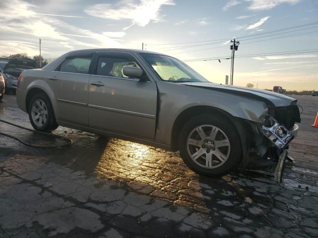 Photo 3 VIN: 2C3KA53GX6H257672 - CHRYSLER 300 TOURIN 