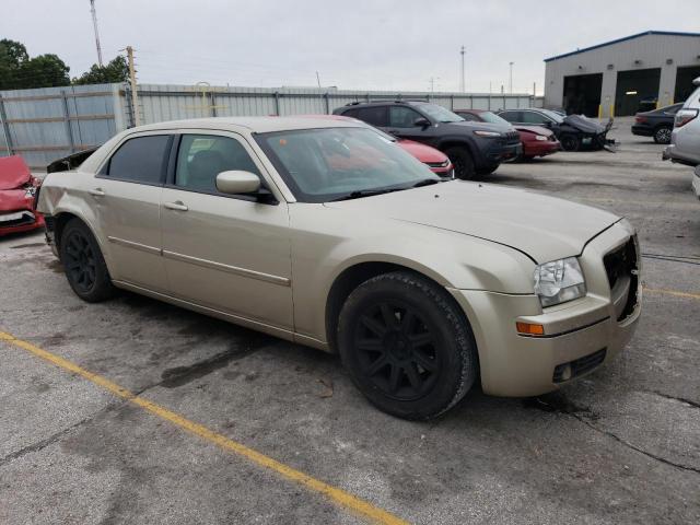 Photo 3 VIN: 2C3KA53GX6H261897 - CHRYSLER 300 TOURIN 