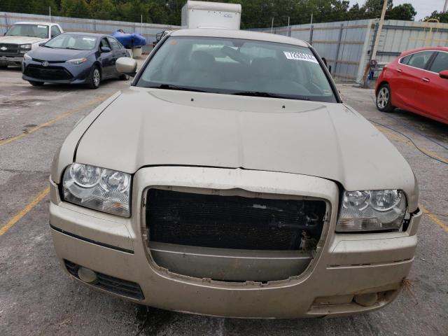 Photo 4 VIN: 2C3KA53GX6H261897 - CHRYSLER 300 TOURIN 