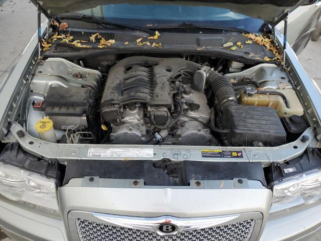 Photo 10 VIN: 2C3KA53GX6H269966 - CHRYSLER 300 