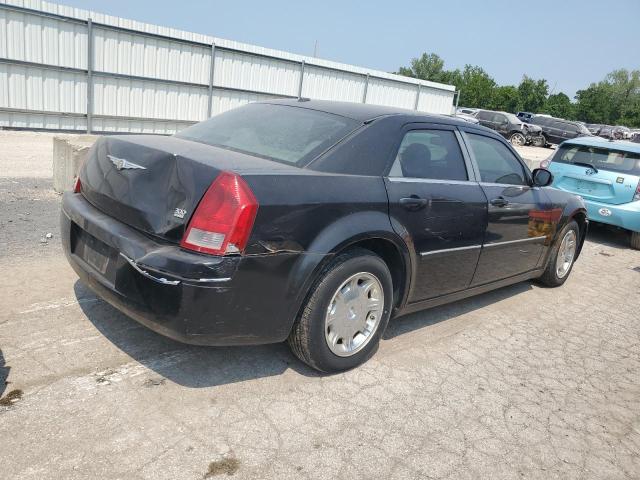 Photo 2 VIN: 2C3KA53GX6H529492 - CHRYSLER 300 TOURIN 