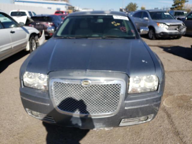 Photo 4 VIN: 2C3KA53GX6H529783 - CHRYSLER 300 