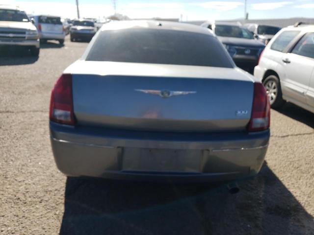 Photo 5 VIN: 2C3KA53GX6H529783 - CHRYSLER 300 