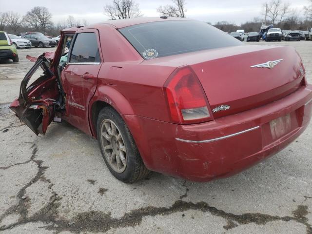 Photo 2 VIN: 2C3KA53GX7H679250 - CHRYSLER 300 