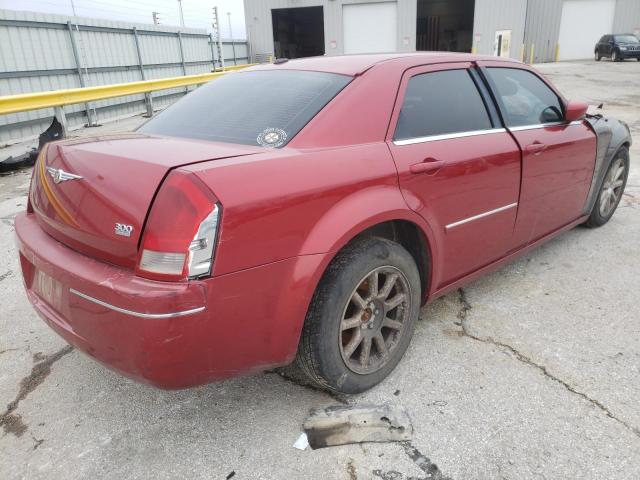 Photo 3 VIN: 2C3KA53GX7H679250 - CHRYSLER 300 