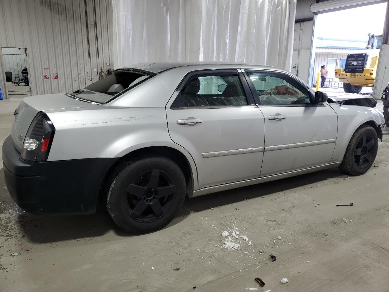 Photo 2 VIN: 2C3KA53GX7H682343 - CHRYSLER 300 