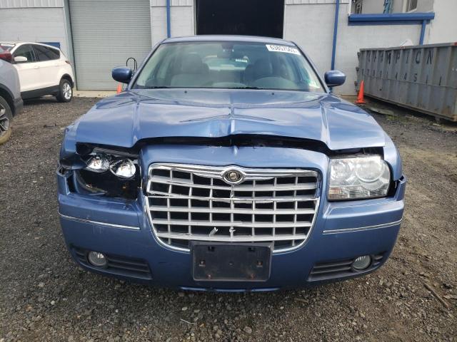 Photo 4 VIN: 2C3KA53GX7H767912 - CHRYSLER 300 TOURIN 