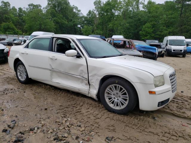 Photo 3 VIN: 2C3KA53GX8H269064 - CHRYSLER 300 