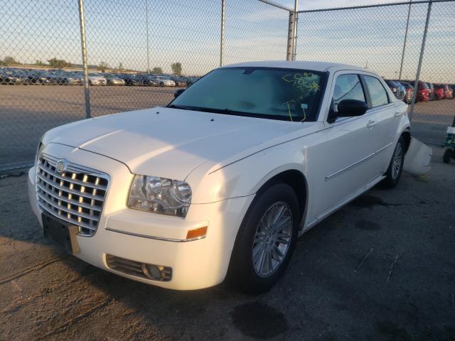 Photo 1 VIN: 2C3KA53V09H634240 - CHRYSLER 300 TOURIN 