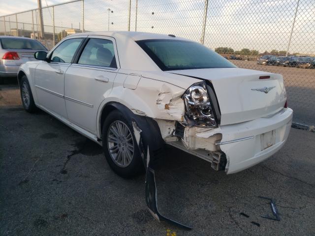 Photo 2 VIN: 2C3KA53V09H634240 - CHRYSLER 300 TOURIN 