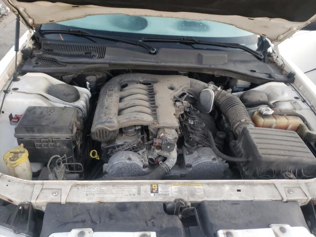 Photo 6 VIN: 2C3KA53V09H634240 - CHRYSLER 300 TOURIN 