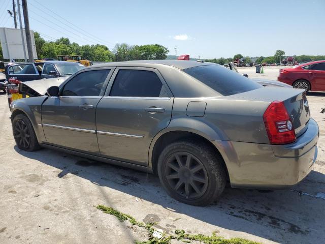 Photo 1 VIN: 2C3KA53V19H598297 - CHRYSLER 300 TOURIN 