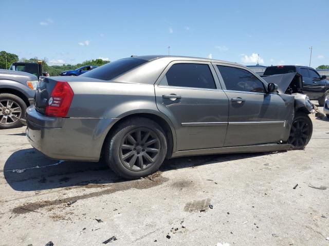 Photo 2 VIN: 2C3KA53V19H598297 - CHRYSLER 300 TOURIN 