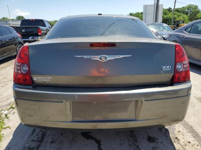 Photo 5 VIN: 2C3KA53V19H598297 - CHRYSLER 300 TOURIN 