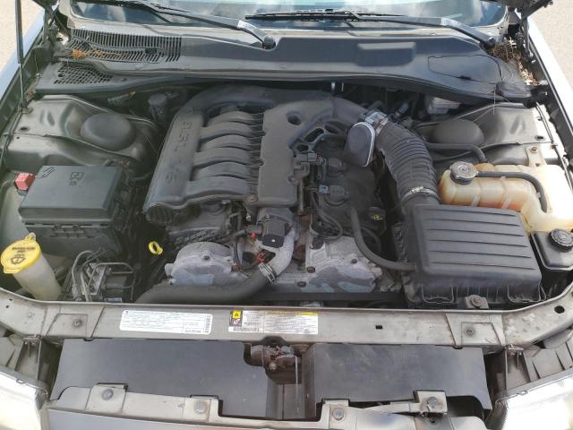 Photo 10 VIN: 2C3KA53V19H620704 - CHRYSLER 300 TOURIN 