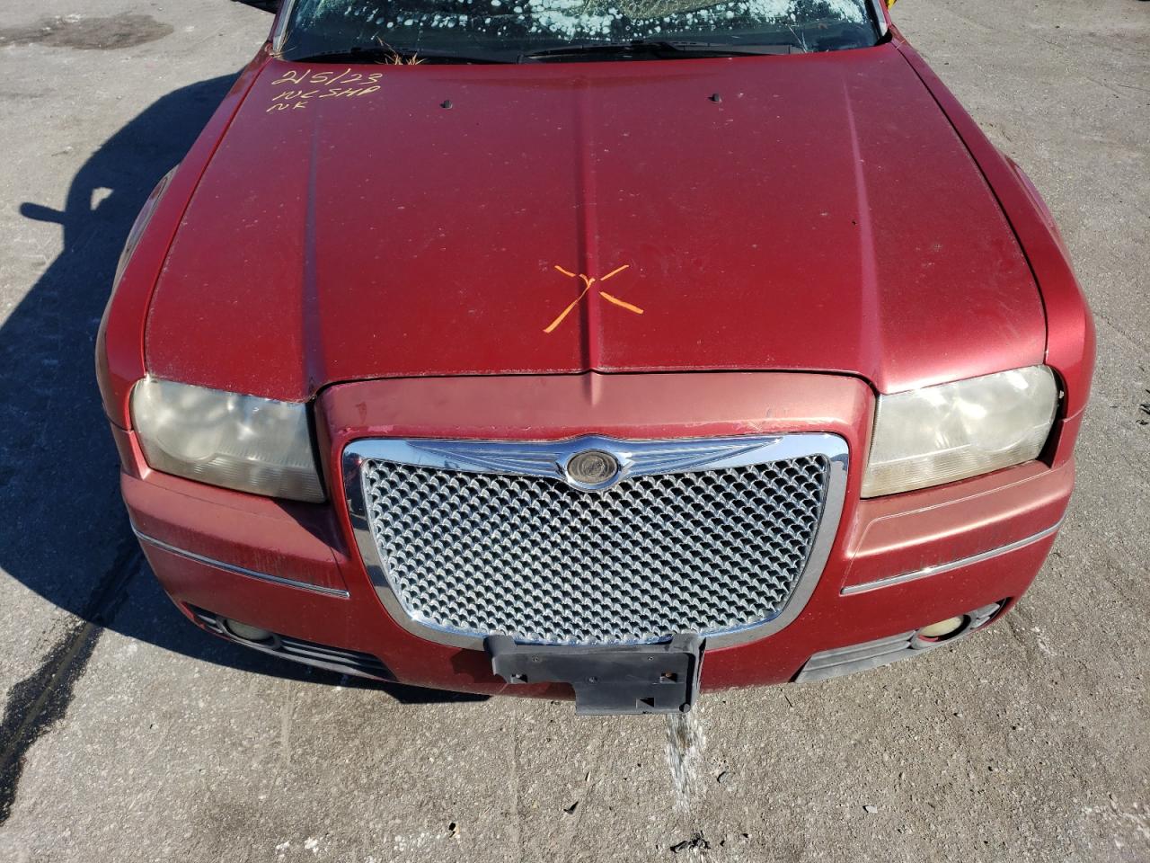 Photo 10 VIN: 2C3KA53V19H634537 - CHRYSLER 300 