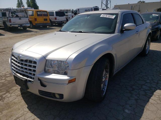 Photo 1 VIN: 2C3KA53V39H632188 - CHRYSLER 300 TOURIN 