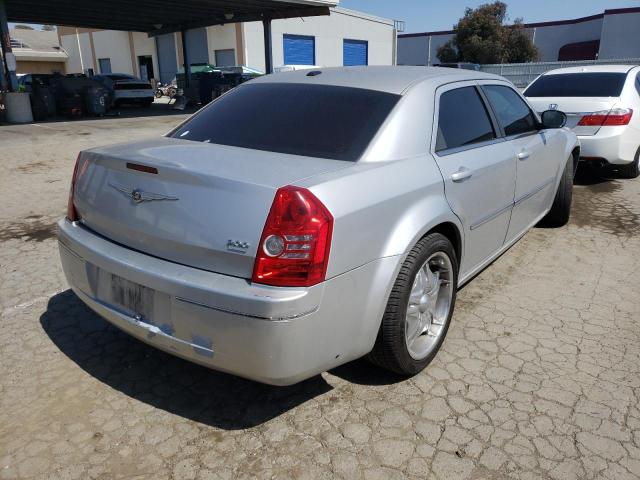 Photo 3 VIN: 2C3KA53V39H632188 - CHRYSLER 300 TOURIN 