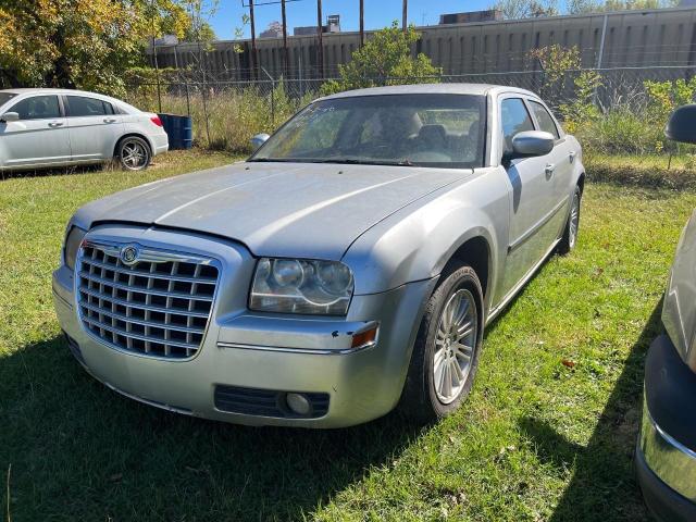 Photo 1 VIN: 2C3KA53V39H635088 - CHRYSLER 300 