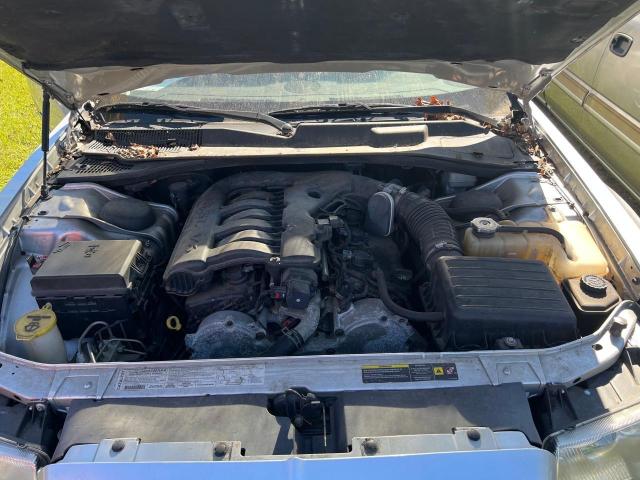 Photo 6 VIN: 2C3KA53V39H635088 - CHRYSLER 300 