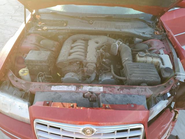 Photo 10 VIN: 2C3KA53V49H605162 - CHRYSLER 300 