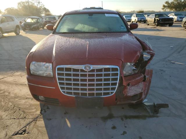 Photo 4 VIN: 2C3KA53V49H605162 - CHRYSLER 300 