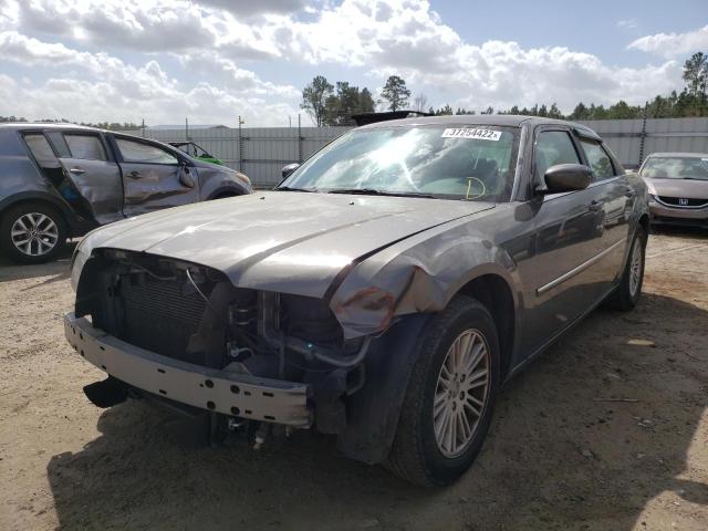 Photo 1 VIN: 2C3KA53V49H634399 - CHRYSLER 300 TOURIN 