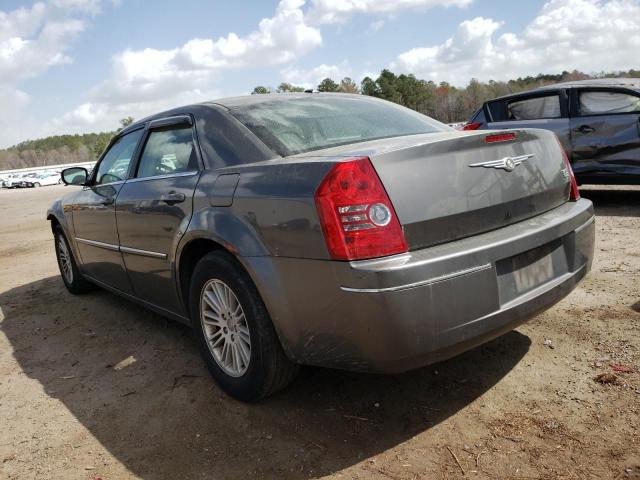 Photo 2 VIN: 2C3KA53V49H634399 - CHRYSLER 300 TOURIN 