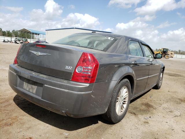 Photo 3 VIN: 2C3KA53V49H634399 - CHRYSLER 300 TOURIN 