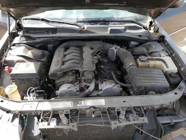 Photo 6 VIN: 2C3KA53V49H634399 - CHRYSLER 300 TOURIN 