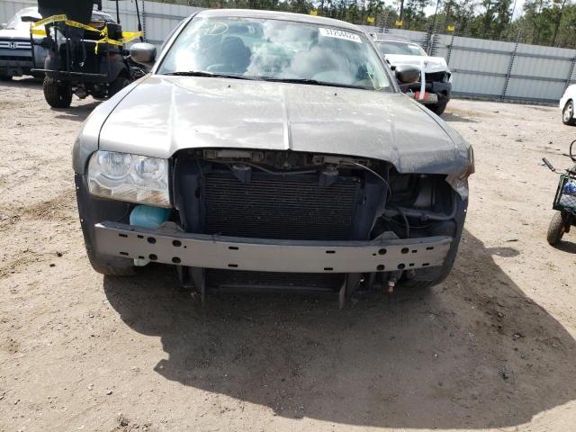 Photo 8 VIN: 2C3KA53V49H634399 - CHRYSLER 300 TOURIN 