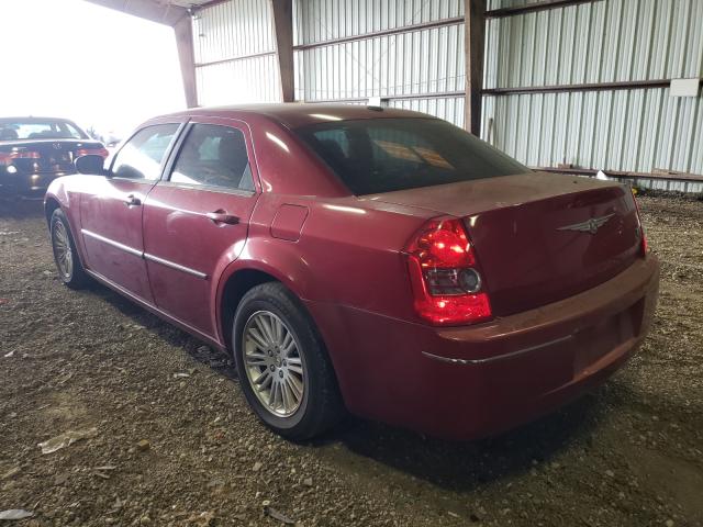 Photo 2 VIN: 2C3KA53V59H591725 - CHRYSLER 300 TOURIN 