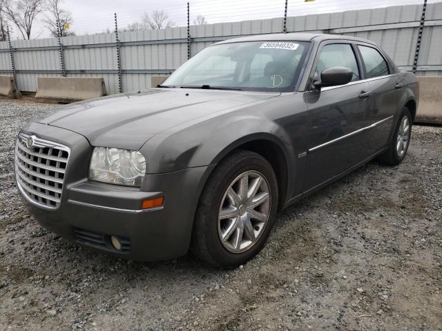 Photo 1 VIN: 2C3KA53V59H620706 - CHRYSLER 300 TOURIN 