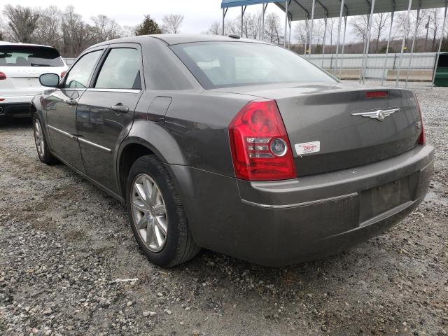 Photo 2 VIN: 2C3KA53V59H620706 - CHRYSLER 300 TOURIN 