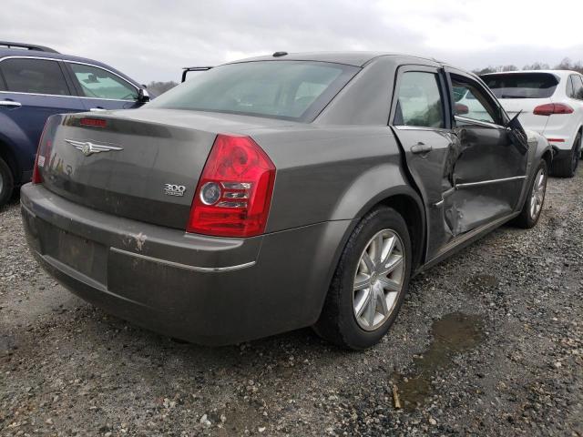 Photo 3 VIN: 2C3KA53V59H620706 - CHRYSLER 300 TOURIN 