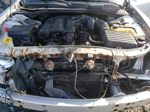 Photo 10 VIN: 2C3KA53V59H642480 - CHRYSLER 300 TOURIN 